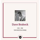 Dave Brubeck 1954-1962 The Works LP