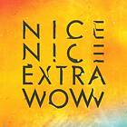 Extra Wow LP