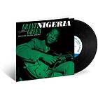 Green Nigeria Tone Poet Series LP