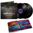 Moonspell From Down Below, Live 80 Meters Deep LP