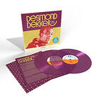 Desmond Dekker Artist Collection Limited Edition LP