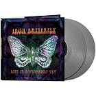 Iron Butterfly Live In Copenhagen 1971 Limited Edition LP
