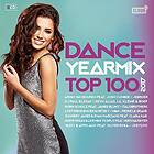 Artister Dance Year Mix Top 100 2017 CD