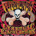 The Fuzztones Lysergic Ejaculations LP