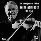 Svend Asmussen The Incomparable 100 Years CD