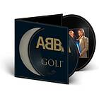 ABBA Gold 30th Anniversary Limited Edition LP