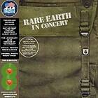 Rare Earth In Concert LP