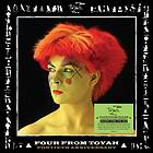 Toyah - Four
