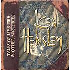 Ken Hensley Tales Of Live Fire & Other Mysteries CD