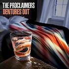 The Proclaimers Dentures Out LP