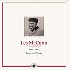 Les McCann Works 1960-1962 LP