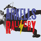 Arkells Cry LP