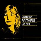 Marianne Faithfull No Limited Edition LP