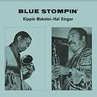 Kippie Moketsi Stompin' LP