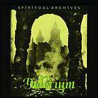 Delerium Spiritual Archives Limited Edition LP