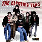 Flag Live From California 1967-68 LP