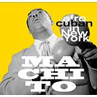 Machito Afro-Cuban In New LP