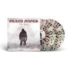 Grand Magus The Hunt Limited Edition LP