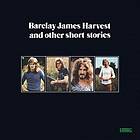 Barclay James Harvest B.J.H. And Other Short Stories CD