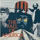 Allen Ginsberg The Fall Of America LP