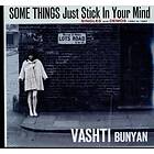 Vashti Bunyan Some Things Stick In Your Mind LP