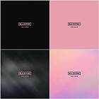 Blackpink The Album (Random Cover) CD