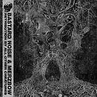 Bastard Noise & Merzbow Retribution By All Other Creatures Limited Edition LP