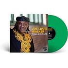 Joe Louis Weight Of The World Limited Edition LP