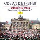 Leonard Bernstein Ode An Die Freiheit LP