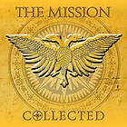 The Mission Collected LP