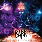 Bark Rambler Of Aeons Limited Edition LP