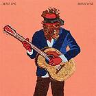 Iron & Wine Beast Epic Deluxe Edition LP