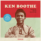 Ken Boothe Artist Collection Limited Edition LP