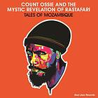 Count Ossie And The Mystic Revelation Of Rastafari Tales Mozambique LP