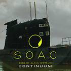 Sons Of Alpha Centauri Continuum LP