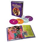 Jimi Hendrix The Experience Box Set CD