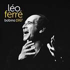 Léo Ferré Bobino 1967 LP