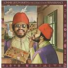 Lonnie Liston Smith & The Cosmic Echoes Renaissance LP