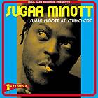 Sugar Minott At One LP