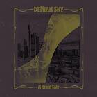 Demian Sky A Kraut Tale LP