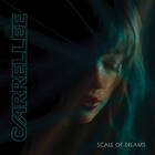 Carrellee Scale Of Dreams LP