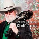 Charlie Daniels Christmas Memories With Limited Edition LP