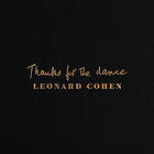 Leonard Cohen Thanks For The Dance (Gatefold Cover) LP