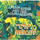 Imperial Tiger Orchestra Mercato 12th Year Anniversary Edition LP