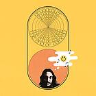 Drugdealer The End Of Comedy LP