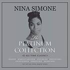 Nina Simone Platinum LP