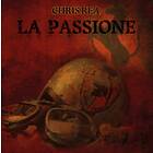 Chris La Passione CD
