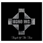 Mono Inc. Temple Of The Torn LP