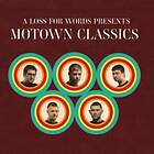 A Loss For Words Motown Classics LP