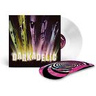 The Damned Darkadelic Limited Edition LP